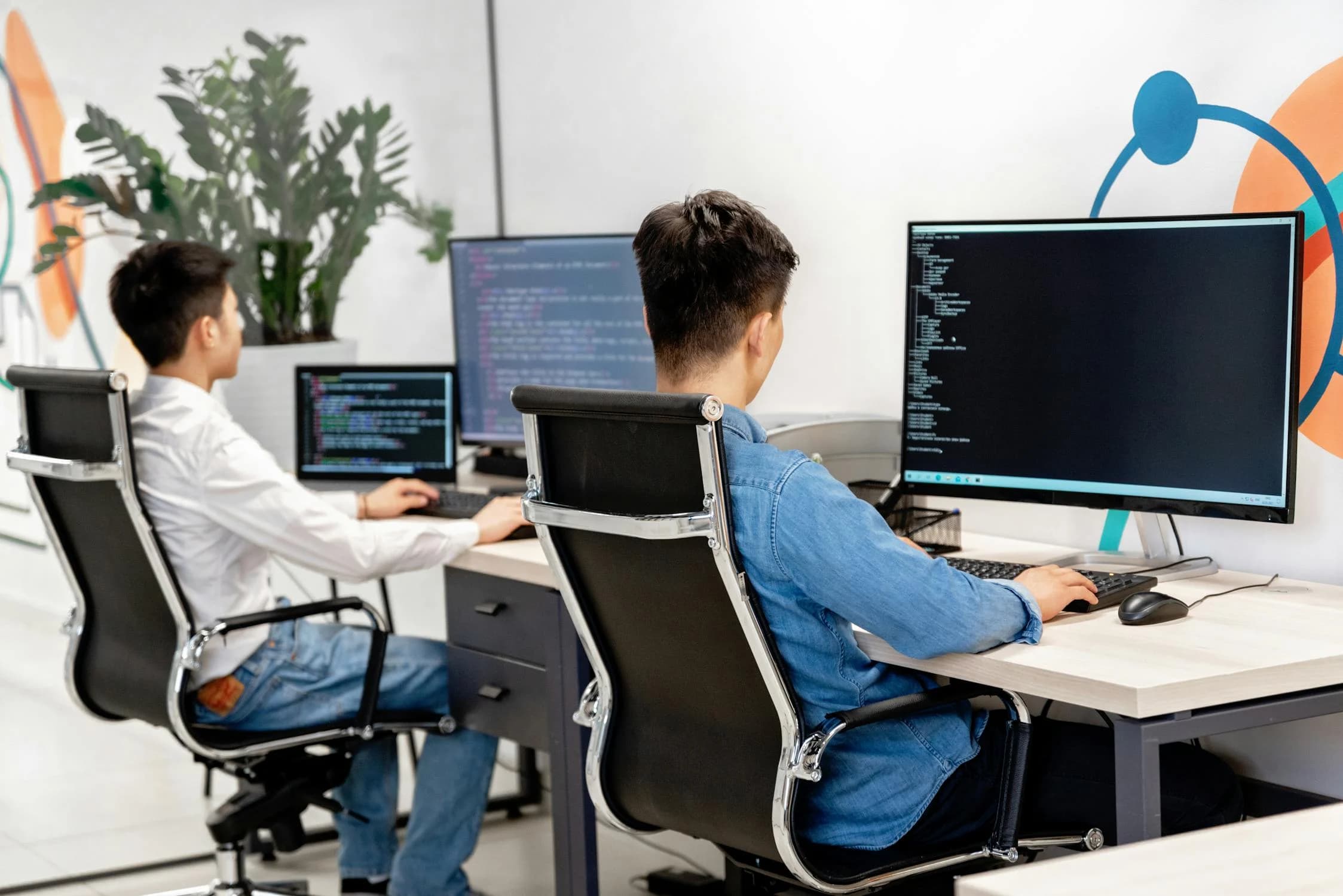 service 2webp Illustration
