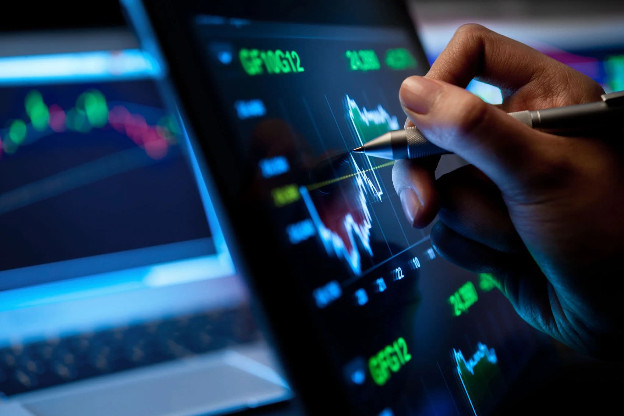 financial marketwebp